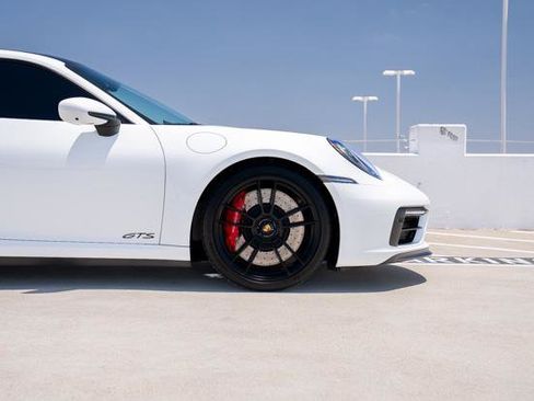 Used 2023 Porsche 911 Carrera GTS w/ Premium Package RWD image 17
