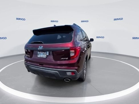 Used 2021 Honda Passport EX-L image 7