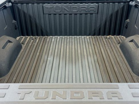 Used 2023 Toyota Tundra Platinum image 24