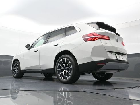 New 2026 BMW X3 xDrive30 w/ Convenience Package AWD/4WD image 25