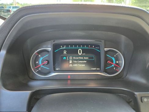 Used 2020 Honda Passport EX-L image 24