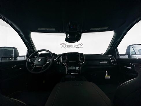 New 2026 RAM 2500 Laramie w/ Night Edition image 11