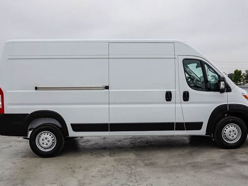 New 2026 RAM ProMaster 2500 w/ Safety Group FWD image 13
