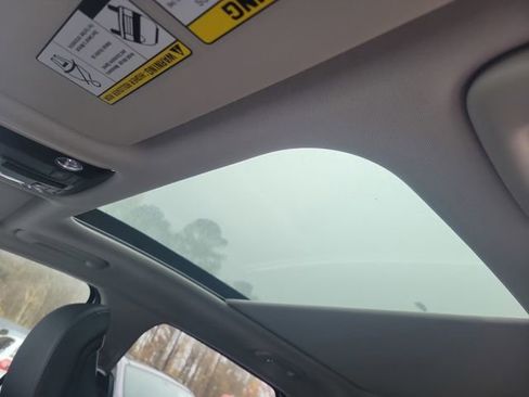 New 2026 Kia Sportage SX image 17