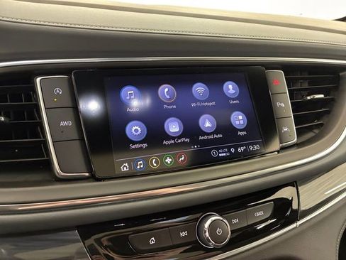 Certified 2024 Buick Enclave Essence w/ Experience Buick Package AWD/4WD image 26