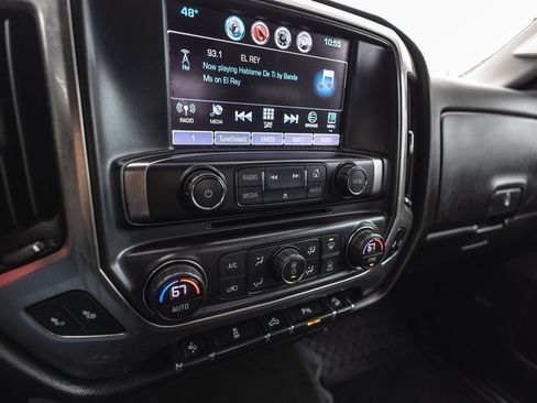 Used 2017 Chevrolet Silverado 1500 LT w/ Rally 2 Edition image 18