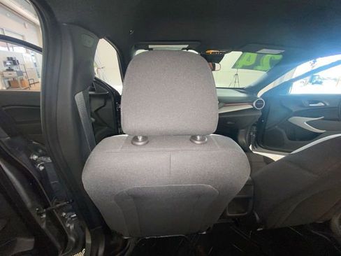 Used 2024 Chevrolet Trax RS w/ Driver Confidence Package FWD image 35
