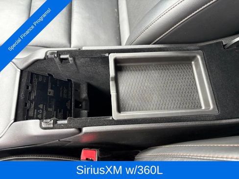Used 2022 Cadillac XT4 Sport AWD/4WD image 23