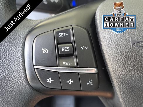 Used 2025 Ford Escape Active FWD image 29