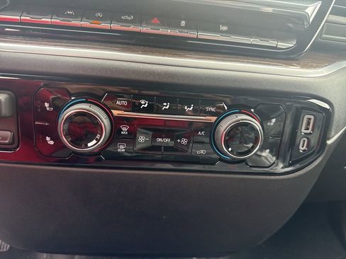 New 2026 Chevrolet Silverado 1500 LT image 30