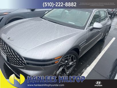 Used 2023 Genesis G90 3.5T