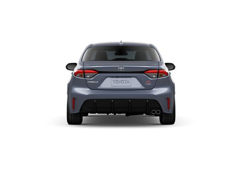 Used 2026 Toyota Corolla SE w/ SE Premium Package FWD image 71