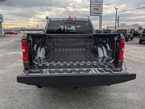 New 2026 RAM 1500 Big Horn image 27
