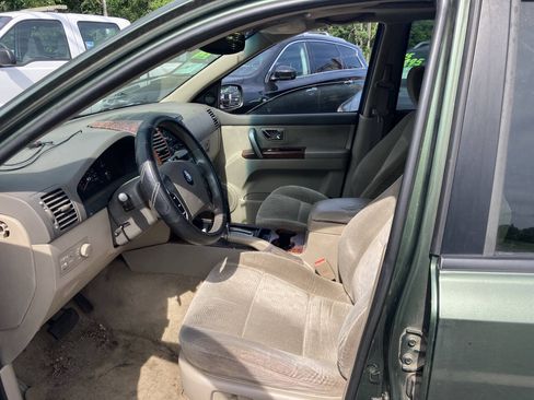 Used 2004 Kia Sorento EX AWD/4WD image 3