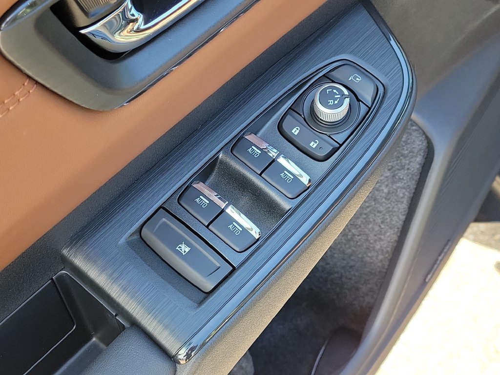 New 2026 Subaru Outback Touring AWD/4WD image 14