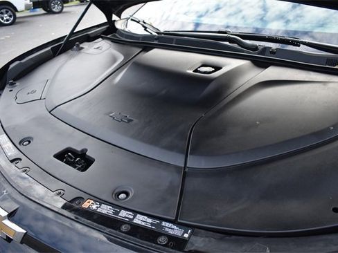 Certified 2024 Chevrolet Blazer EV LT image 35