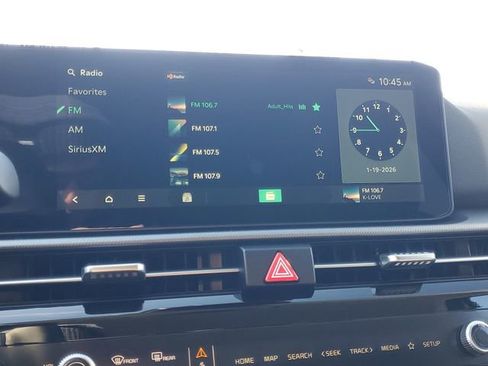 New 2026 Kia Sportage LX FWD image 19