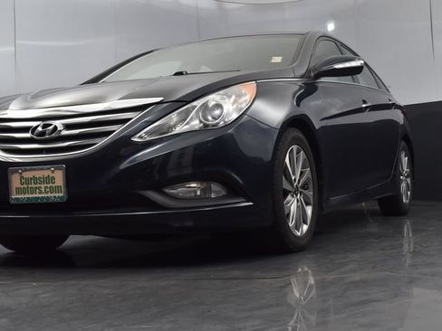 Used 2014 Hyundai Sonata Limited FWD image 19