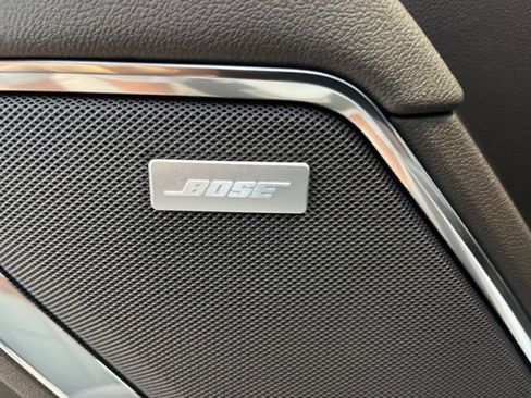 New 2026 Chevrolet Silverado 1500 LTZ w/ LTZ Premium Package image 19