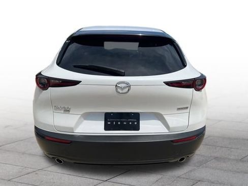 Used 2021 MAZDA CX-30 AWD 2.5 S w/ Preferred Package image 5