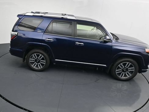 Used 2023 Toyota 4Runner Limited AWD/4WD image 31