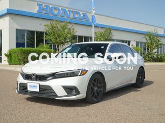 Used 2024 Honda Civic Sport Touring video 1