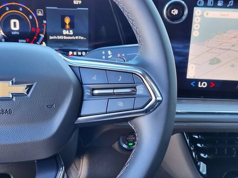 New 2026 Chevrolet Suburban LS AWD/4WD image 27