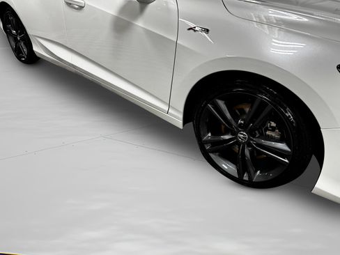 Certified 2025 Acura Integra A-Spec image 47