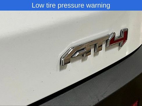 Used 2021 GMC Acadia AT4 w/ Trailering Package AWD/4WD image 24