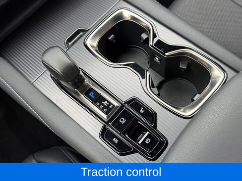 Used 2023 Lexus RX 500h F Sport w/ Accessory Package (Z1) AWD/4WD image 31