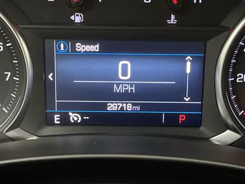 Certified 2024 GMC Terrain SLE w/ Driver Convenience Package image 15