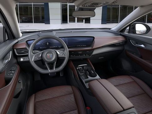 Used 2026 Buick Envision Sport Touring AWD/4WD image 15