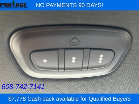 New 2026 RAM 1500 Big Horn AWD/4WD image 25