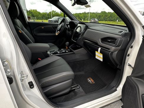 New 2026 Subaru Forester Wilderness AWD/4WD image 12