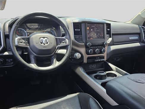 Used 2022 RAM 1500 Laramie AWD/4WD image 20