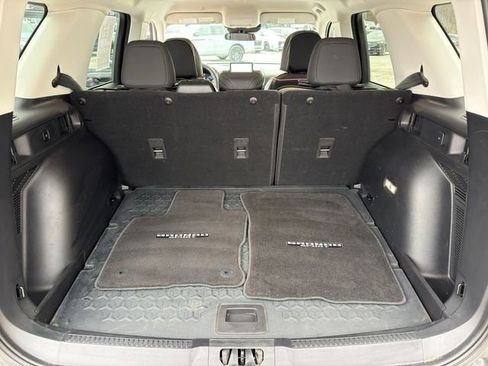 Used 2024 Ford Bronco Sport Big Bend image 36