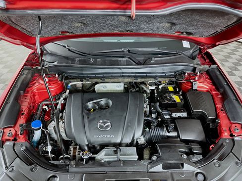 Used 2024 MAZDA CX-5 AWD 2.5 S w/ Select Package image 31