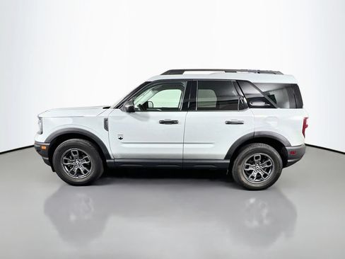 Certified 2024 Ford Bronco Sport Big Bend w/ Convenience Package AWD/4WD image 4