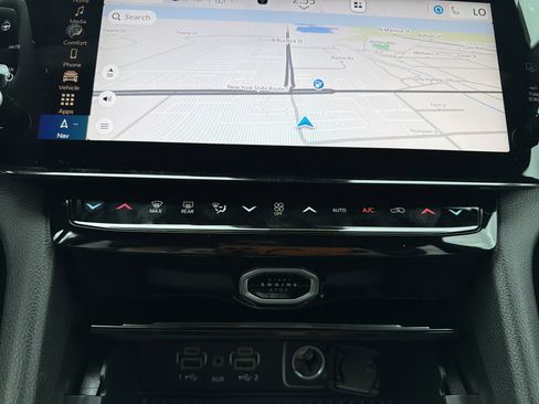New 2026 Jeep Grand Cherokee L Limited AWD/4WD image 19