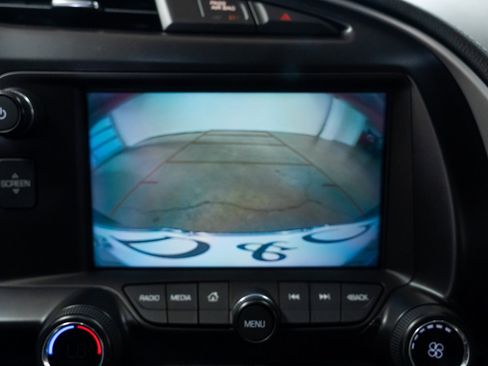 Used 2019 Chevrolet Corvette Stingray image 11