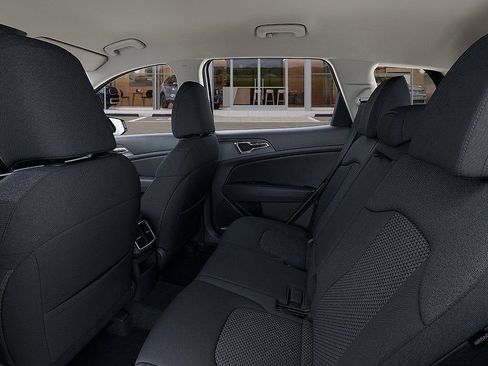 New 2026 Kia Sportage S image 18