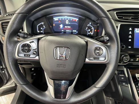 Certified 2022 Honda CR-V EX image 23