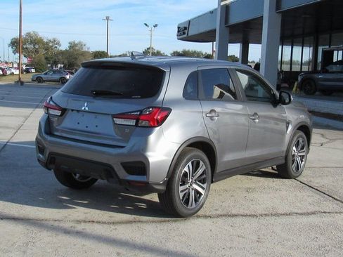 New 2026 Mitsubishi Outlander Sport SE AWD/4WD image 3