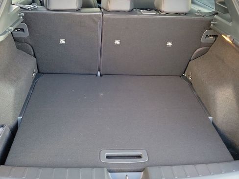 New 2026 Nissan Kicks SR w/ SR Premium Package FWD image 15