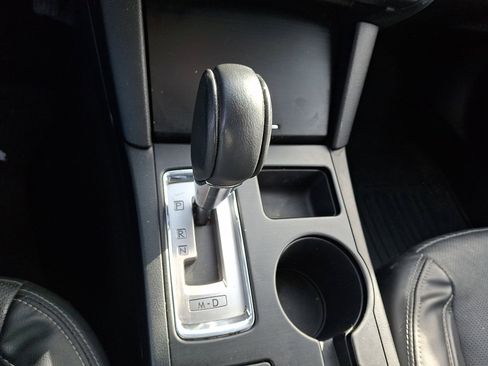 Used 2017 Subaru Outback 2.5i Limited image 22