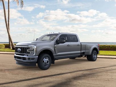 New 2026 Ford F350 Lariat w/ Lariat Ultimate Package