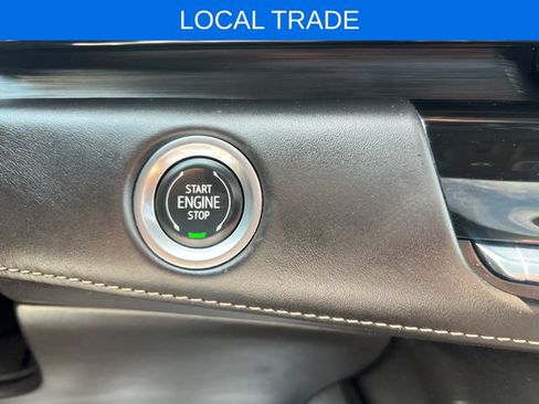 Used 2021 Cadillac Escalade Sport Platinum AWD/4WD image 32