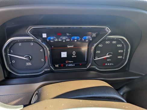 Certified 2023 GMC Sierra 2500 Denali image 17