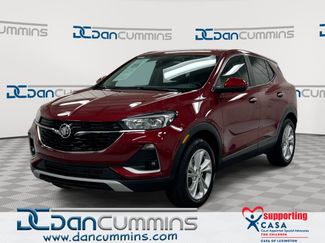 Used 2020 Buick Encore GX Preferred AWD/4WD video 1
