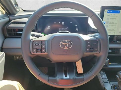 New 2026 Toyota RAV4 FWD image 19